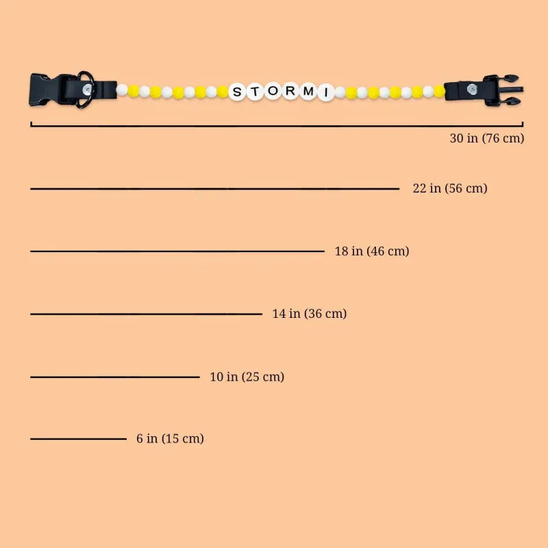 Personalized Pet Name Necklace – Comes with a Free Matching Bracelet