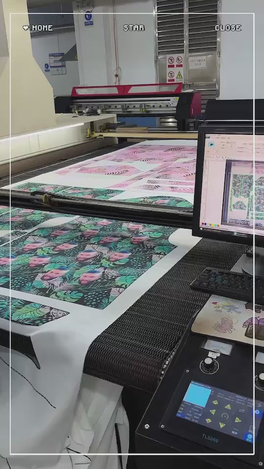 Custom Face Hawaiian Shirt Funny Pet's Photo Christmas Shirt Gift For Men